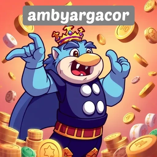 Mengetahui Lebih Dalam tentang Situs Game Ambyargacor