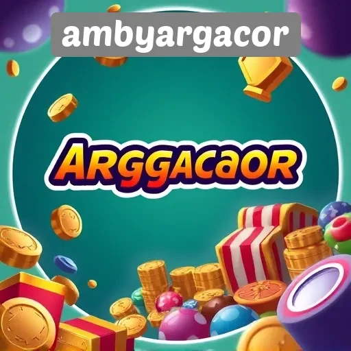 Ambyargacor Platform Game Terpercaya di Indonesia