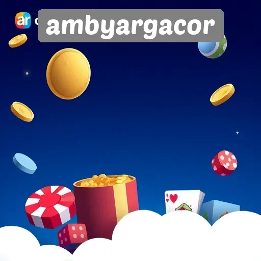 Permainan Populer yang Tersedia di Ambyargacor