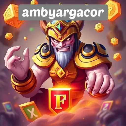 Menjelajahi Fitur Menarik di Situs Game Ambyargacor