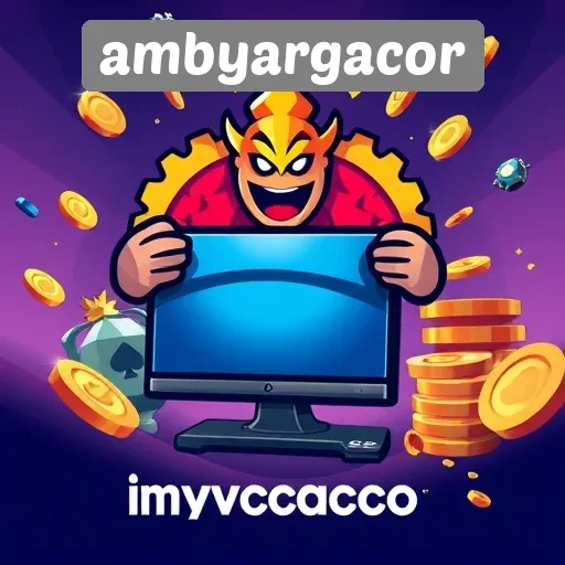Mengenal Ambyargacor Situs Game Populer di Indonesia