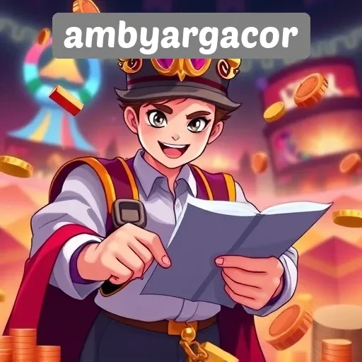 Apa yang Membuat Ambyargacor Berbeda dari Situs Game Lain
