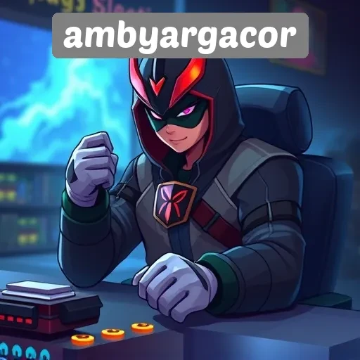 Mengapa Ambyargacor Menjadi Pilihan Utama Para Gamer