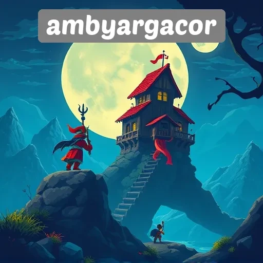 Cara Bergabung dan Memulai di Ambyargacor