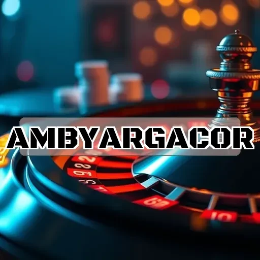 Ambyargacor: Game Simulasi Seru untuk Penggemar Hiburan Digital