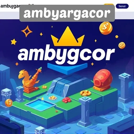 Perbandingan Ambyargacor dengan Situs Game Lainnya