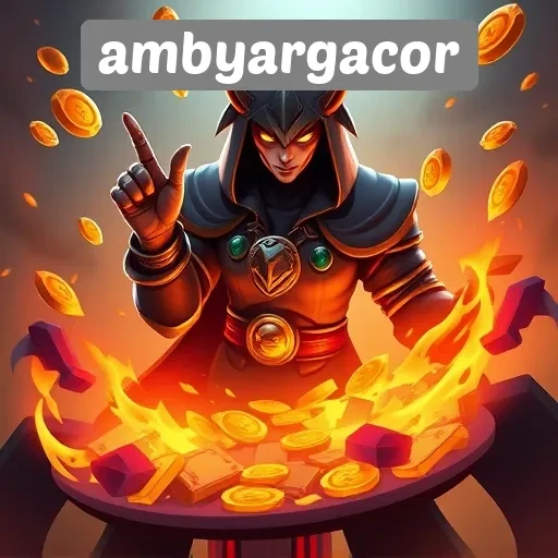 Fitur Menarik di Ambyargacor untuk Para Gamer