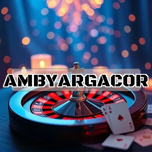 ambyargacor: Game Online Seru dengan Fitur Menarik untuk Pengguna Indonesia