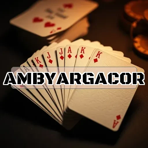 ambyargacor: Pilihan Terbaik untuk Menikmati Esports di Indonesia