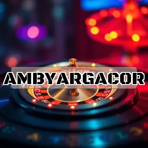 ambyargacor: Pengalaman Seru Game Multiplayer Memukau