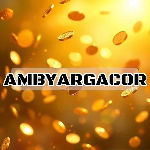ambyargacor: Platform Permainan dengan Fitur Menarik di Indonesia