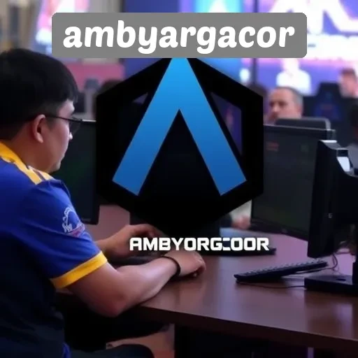 Pertumbuhan Pemain di Ambyargacor Dalam Beberapa Bulan Terakhir