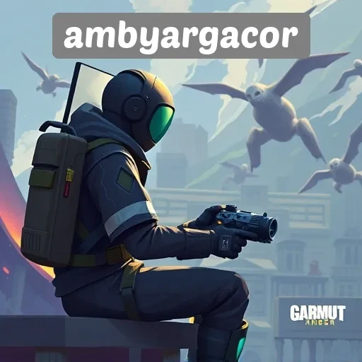 Tantangan dan Peluang di Komunitas Game Ambyargacor