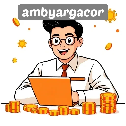 Strategi Ambyargacor untuk Menarik Pemain Baru